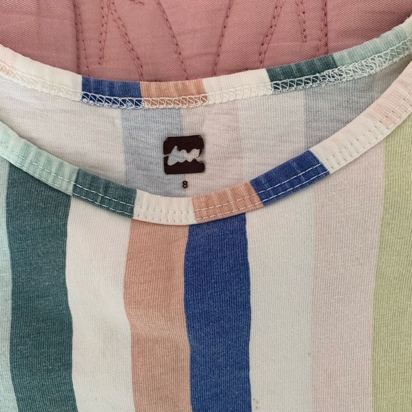 Tea Collection top. - Picture 2 of 3